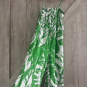 Lilly for Target Boom Boom Jumpsuit